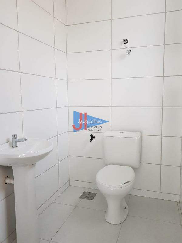 Sala para aluguel no Campo Alegre: 